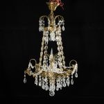 1483 3210 CHANDELIER